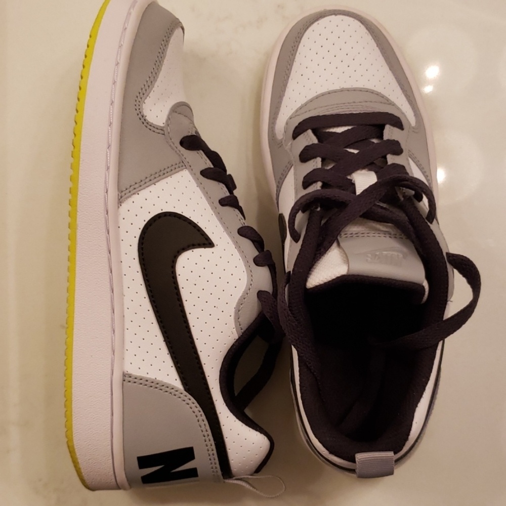Nike Skate Shoes